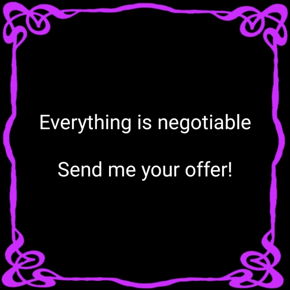 💜Offers! - Picture 1 of 1
